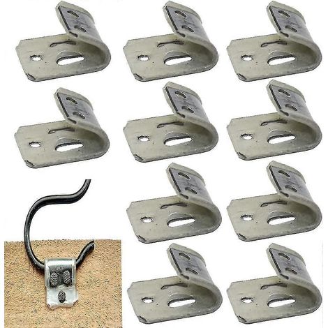 Polstermöbel-Federclips (20 Stück)