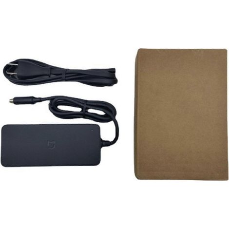 Chargeur de trottinette électrique résistant à l'usure, adaptateur secteur pour skateboard électrique M365/M365 Pro (1/4)