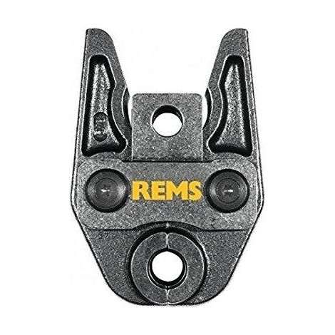 Perfexim U32 ganascia per pinza crimpatrice profilo U (1/3)