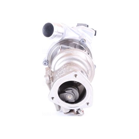 Turbocompresseur, suralimentation Nissens 93282 CITROËN 0375N7 0375R9 0375T5