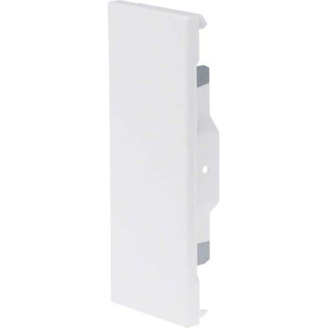 Accesorios de conexión Hager brs651706b9016 acero 37 cm