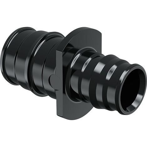 Uponor Q&E Kupplung reduziert PPSU 25-20, 1008676