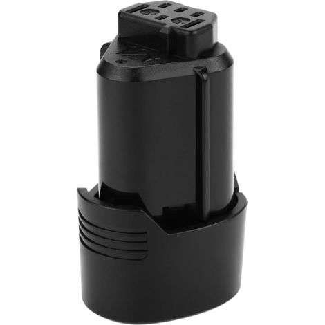 12V 3000mAh Li-ION Batterie pour L1215R R86048 L1215 L1215P BLL12C BS12C BS12C2 BSS12C BWS12 BWS12CBWS BBS12C BSB12C BTS12C (1/5)