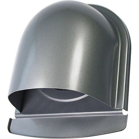 Extracteur D'éChappement Anti-Corrosion en Acier Inoxydable 4 Pouces pour Couvercle de Sortie D'Air, Ventilation (1/5)