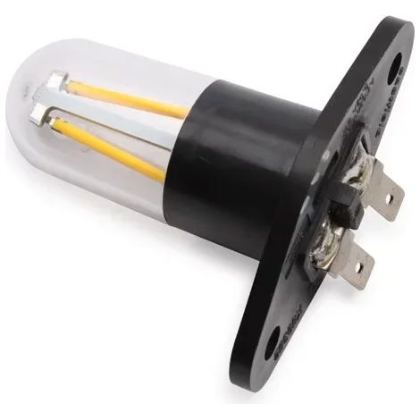 Glühbirne Mikrowelle 25w 481213488071 für Mikrowelle whirlpool