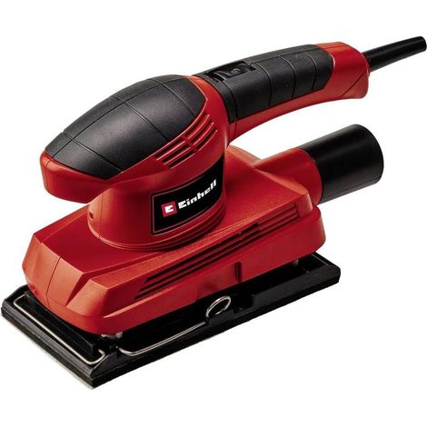 Einhell LEVIGATRICE ORBITALE TC-OS 1520 150W. (1/2)