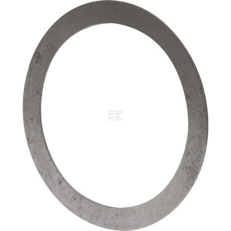 Rondella di regolazione 37x47x0,5 DIN988 LEMKEN 30510054