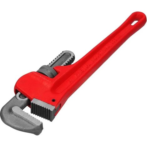 Clé Stilson 14'' Pretul 22013 (1/5)