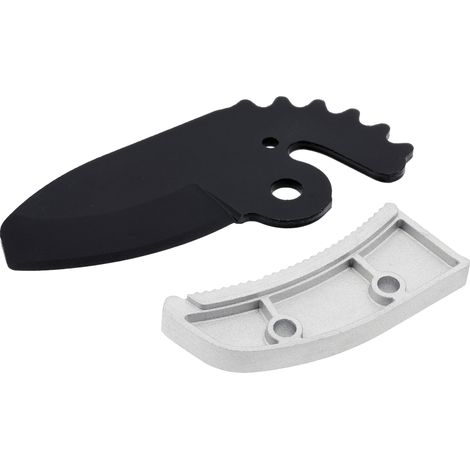 Ersatzklinge und Amboss für Amboss-Gartenschere YT-88299
