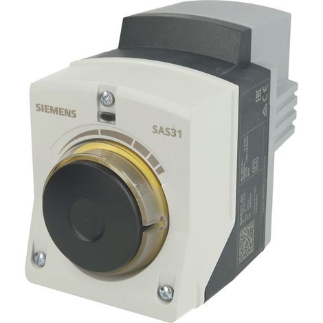 Servomoteur Siemens SAS31.50