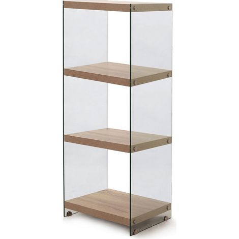libreria 4 ripiani ACE 45