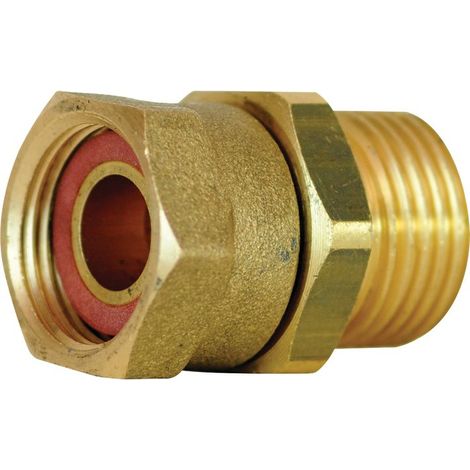 Rac Interm.gaz F20x150 - M15x21