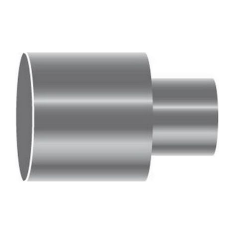 Butée de gaine Ø 5 mm