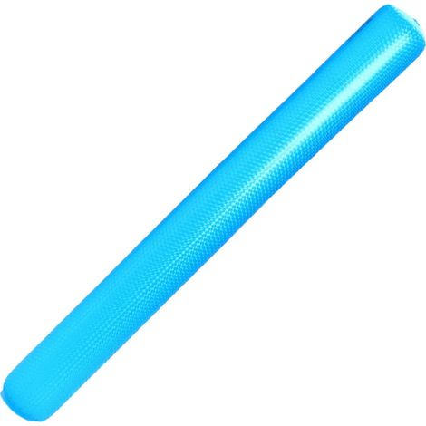 Frites de piscine gonflables de 160 cm, grandes frites en mousse pour une flottabilité accrue, accessoire de fitness flottant, jouet pour piscine, lac, plage (1/5)