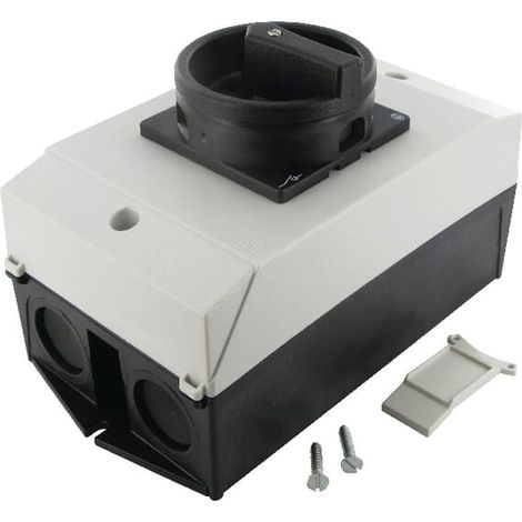 Commutateur EATON P125I1SVBSW