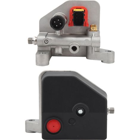 Hocheffizientes AHI 23185531 Dosiermodul, stabiler Ersatz für MACK CHU CXU GU8 MRU MP8 (1/5)