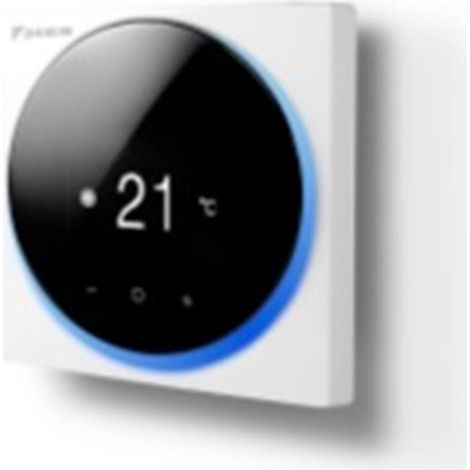 THERMOSTAT ALTHERMA 3 MADOKA CHAUFFAGE BLANC - THERMOSTAT ALTHERMA 3 MADOKA CHAUFFAGE BLANC