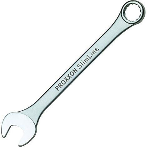 Proxxon Chiave Mista SlimLine 36 mm alta qualità