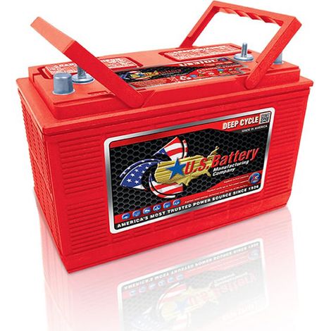 Batería US Battery - US 31DC XC2