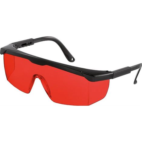 GEO FENNEL Gafas Láser Rojas - 253000