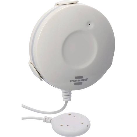 Brennenstuhl 1293930 brennenstuhl®Connect Rilevatore acqua a batteria (1/5)