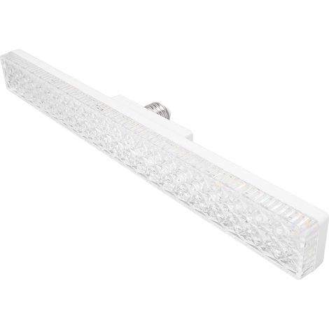 Ampoule Tube LED E27 24W, Lumière à Visser Haute efficacité pour une Ambiance Domestique Confortable, Lumière Blanche