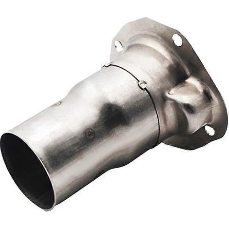 Compatible avec les tubes de combustion en acier inoxydable du préchauffeur de moteur Air Top 2000/S (1/5)
