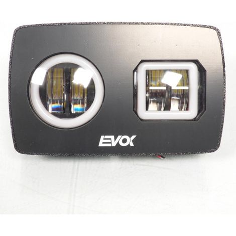 evox Frontoptik für für Auto neu (1/3)