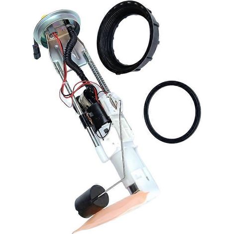 Module de pompe à carburant pour VTT avec unité d'envoi à flotteur 47-1020 2204307 pour Polaris Sportsman XP 550 850 2009-2010 237471020 (1/5)