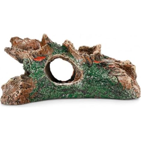 Décoration en Résine, Racine, GM0688, 5,5 cm (1/5)