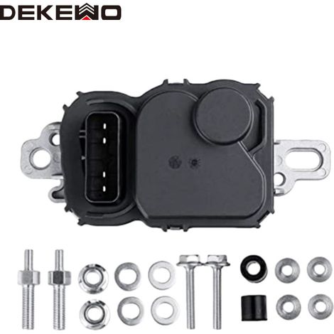 590-001 2004-2008 Ford F150 Fuel Pump Module Fuel Disable Module Quality (1/4)