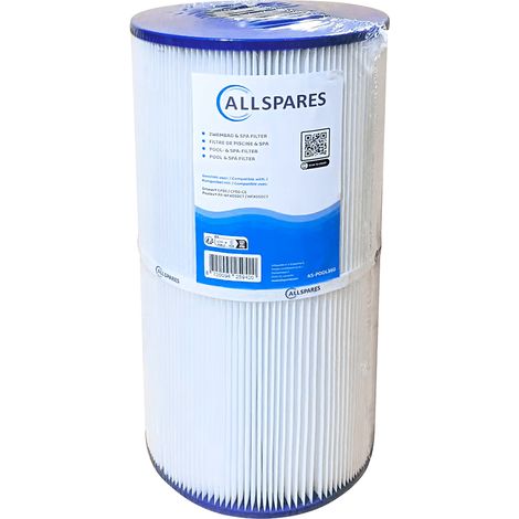 Filtre compatible avec Emaux CF50 / CF50-CE / 914100446