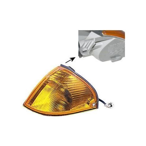 Feu clignotant avant gauche orange Suzuki Swift 2 1996-2005