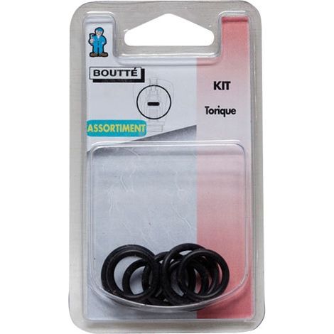 O-Ring Gm passend Sc 1865078 - Ventil