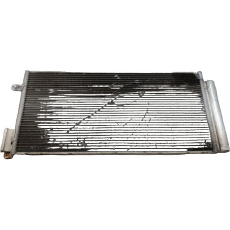 Condenseur Climatisation OPEL Corsa [PRODUIT D'OCCASION]♻️95514601