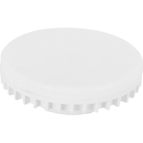 GX70 Lampe de Plafond LED 96 SMD2835 18W, Blanc Froid 5500‑6000K, pour Magasin et Vitrine, AC100‑240V (1/5)