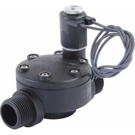 Elettrovalvola V24 m 1 90815 Claber