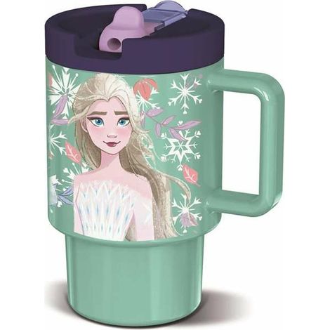 TAZA COOL PP 530ML FROZEN