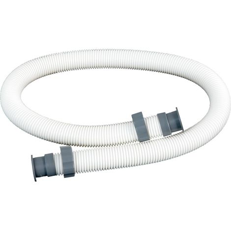 BESTWAY - P00579/P6H1517 (ex P6517) - Tubo con ghiere da 38 mm - 1.5 mt