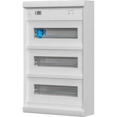 ABN A36A Kleinverteiler Inhalt 1 St. (1/5)