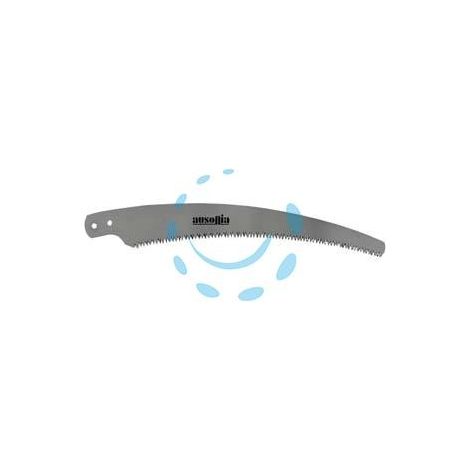 LAMA RICAMBIO PER SEGACCIO PER POTATURA TURBO CURVA - mm.300 - ricambio per segaccio 34141 - 34341