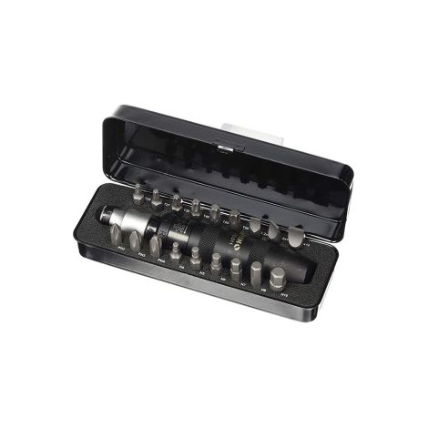 CACCIAVITE A PERCUSSIONE N.4 SET