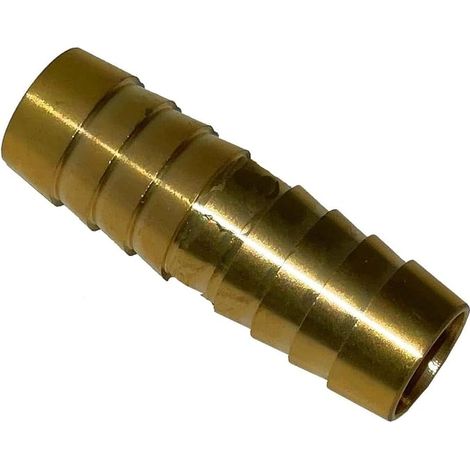 Raccords de tuyau Y, T et L de 12 mm, 16 mm, 19 mm pour tuyau d’arrosage (Raccord de tuyau 19 mm)