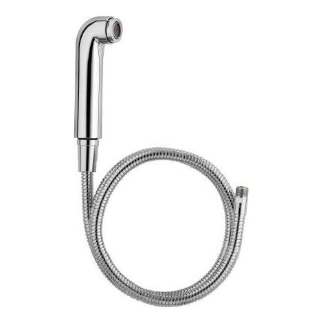 Spülbrause 440514 für Eichelberg Pico Bello Küchenarmaturen chrom (1/4)