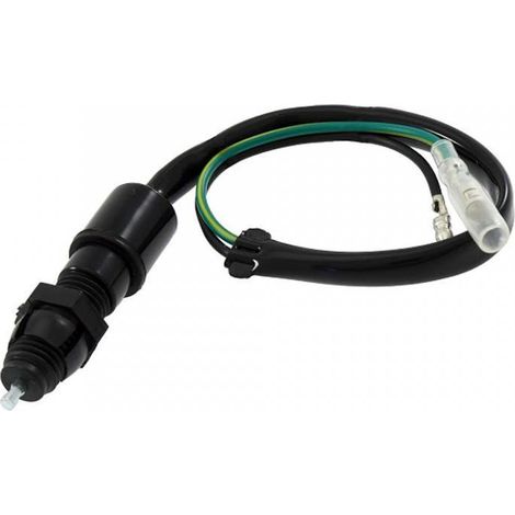hinterradbremssensor rms für motorrad honda 125 xls 1978 bis 1982