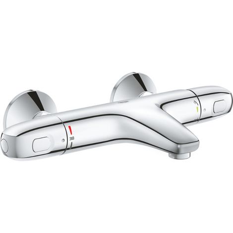 GROHE 34 155 003 GROHTHERM 1000 Grifo Termostático Bañera (1/5)