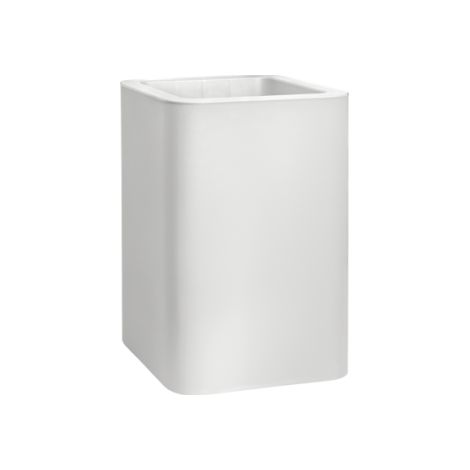 elho Jive Square High 40 White