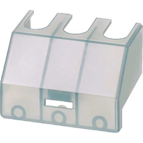 Siemens 3LD9251-0A Cache-bornes 4 pc(s)