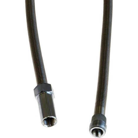 Cavo contachilometri JMP per Suzuki 600 Intruder, VS 750 Intruder, VS 800 Intruder, VS 1400 Intruder, lunghezza: 880 mm