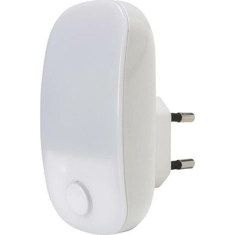 Arteleta lyvia luce veglia led con interruttore on/off hl037